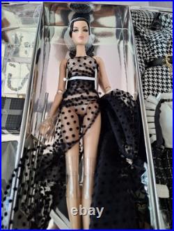 Fashion Royalty Doll Collection! Redefined Luxury! Kyori Sato Gift Set! 2023 W Fashion Royalty Doll Collection! Redefined Luxury! Kyori Sato Gift Set! 2023 W