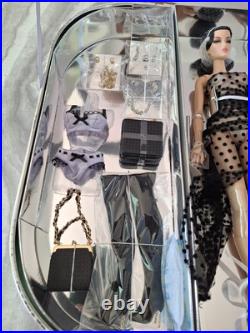 Fashion Royalty Doll Collection! Redefined Luxury! Kyori Sato Gift Set! 2023 W Fashion Royalty Doll Collection! Redefined Luxury! Kyori Sato Gift Set! 2023 W