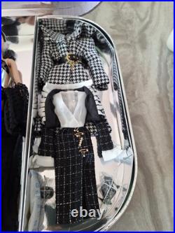 Fashion Royalty Doll Collection! Redefined Luxury! Kyori Sato Gift Set! 2023 W Fashion Royalty Doll Collection! Redefined Luxury! Kyori Sato Gift Set! 2023 W
