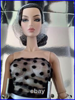 Fashion Royalty Doll Collection! Redefined Luxury! Kyori Sato Gift Set! 2023 W Fashion Royalty Doll Collection! Redefined Luxury! Kyori Sato Gift Set! 2023 W