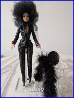 Fashion Royalty Doll Collection! Reimagined Avant Garde Jason Wu Concept