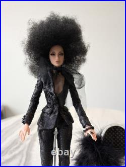 Fashion Royalty Doll Collection! Reimagined Avant Garde Jason Wu Concept