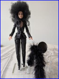 Fashion Royalty Doll Collection! Reimagined Avant Garde Jason Wu Concept