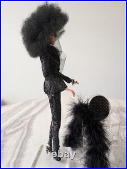 Fashion Royalty Doll Collection! Reimagined Avant Garde Jason Wu Concept