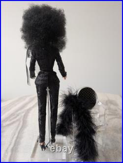 Fashion Royalty Doll Collection! Reimagined Avant Garde Jason Wu Concept