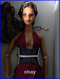 Fashion Royalty Doll Collection! Reservations For Two Isha Kalpana Nayaranan