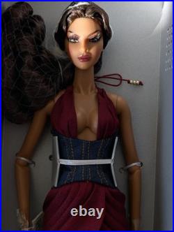 Fashion Royalty Doll Collection! Reservations For Two Isha Kalpana Nayaranan Fashion Royalty Doll Collection! Reservations For Two Isha Kalpana Nayaranan