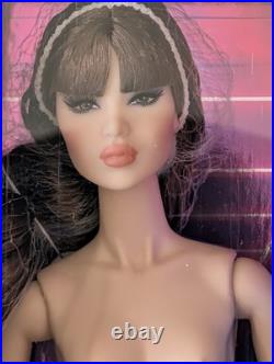 Fashion Royalty Doll Collection! Stilettos Out No#5! Ayumi Nakamura! 