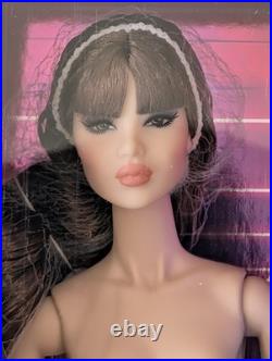 Fashion Royalty Doll Collection! Stilettos Out No#5! Ayumi Nakamura! 