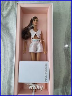 Fashion Royalty Doll Collection! Sweet Retreat Rayna Ahmadi Dressed Doll! The
