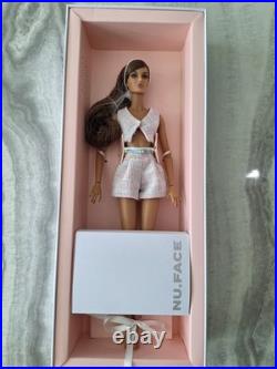 Fashion Royalty Doll Collection! Sweet Retreat Rayna Ahmadi Dressed Doll! The