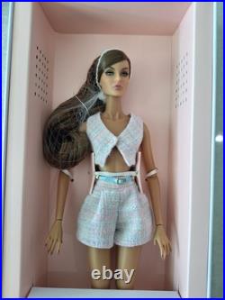 Fashion Royalty Doll Collection! Sweet Retreat Rayna Ahmadi Dressed Doll! The
