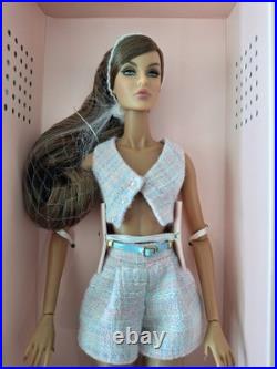 Fashion Royalty Doll Collection! Sweet Retreat Rayna Ahmadi Dressed Doll! The