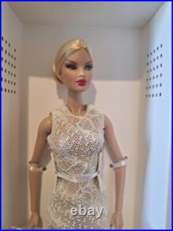 Fashion Royalty Doll Collection! The 20 Anniversary Doll! The Jason Wu