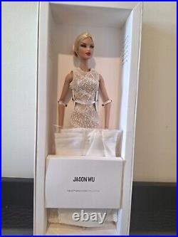 Fashion Royalty Doll Collection! The 20 Anniversary Doll! The Jason Wu