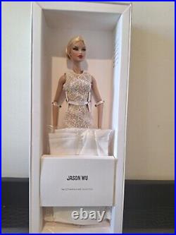 Fashion Royalty Doll Collection! The 20 Anniversary Doll! The Jason Wu