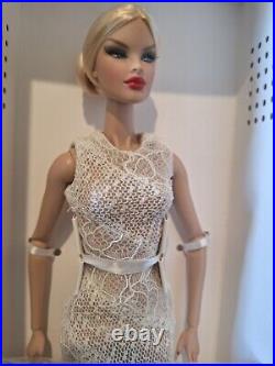 Fashion Royalty Doll Collection! The 20 Anniversary Doll! The Jason Wu