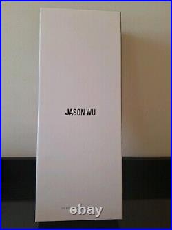 Fashion Royalty Doll Collection! The 20 Anniversary Doll! The Jason Wu