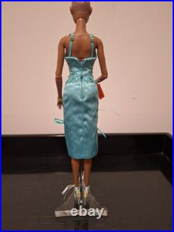 Fashion Royalty Doll Collection! The Meteor Collection! Stunning Dress And