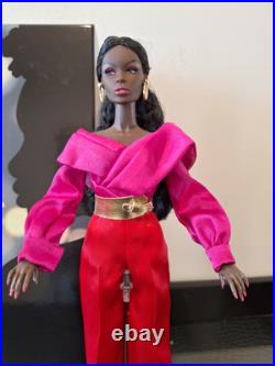 Fashion Royalty Doll Collection! The Meteor Collection! The Launch Of The