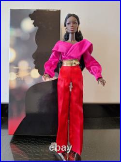 Fashion Royalty Doll Collection! The Meteor Collection! The Launch Of The