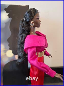 Fashion Royalty Doll Collection! The Meteor Collection! The Launch Of The