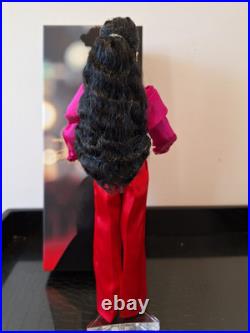 Fashion Royalty Doll Collection! The Meteor Collection! The Launch Of The