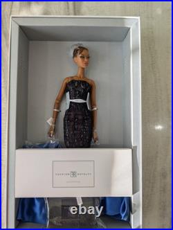 Fashion Royalty Doll Collection! Toast To Us! Fully Dressed Doll! NRFB! 