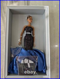 Fashion Royalty Doll Collection! Toast To Us! Fully Dressed Doll! NRFB! 