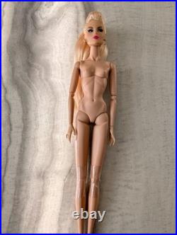 Fashion Royalty Doll Collection! True Integrity Nude Doll Glitterazi Fashion Royalty Doll Collection! True Integrity Nude Doll Glitterazi
