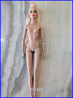 Fashion Royalty Doll Collection! True Integrity Nude Doll Glitterazi Fashion Royalty Doll Collection! True Integrity Nude Doll Glitterazi