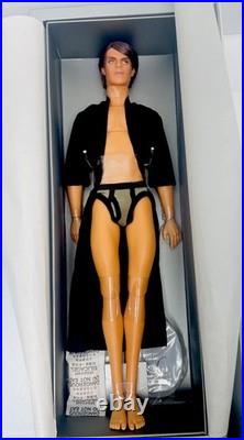 Fashion Royalty Doll FR Homme Cult Couture 2007 Tete-A-Tete NIB