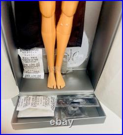 Fashion Royalty Doll FR Homme Cult Couture 2007 Tete-A-Tete NIB