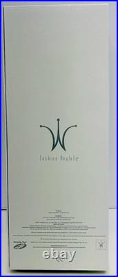 Fashion Royalty Doll FR Homme Cult Couture 2007 Tete-A-Tete NIB