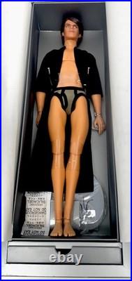 Fashion Royalty Doll FR Homme Cult Couture 2007 Tete-A-Tete NIB