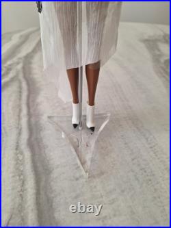 Fashion Royalty Doll Fashions! Adele Makeda Dress! Jason Wu! Rare! Prestine Fashion Royalty Doll Fashions! Adele Makeda Dress! Jason Wu! Rare! Prestine