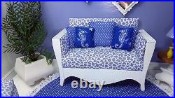 Fashion Royalty Doll Furniture 16 Scale