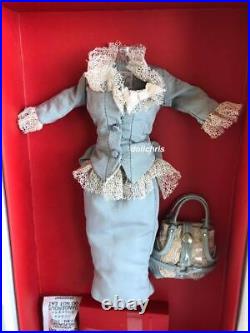 Fashion Royalty Doll In Good Form Outfit 2007 Royal Life Luxury Wear NRFB VHTF