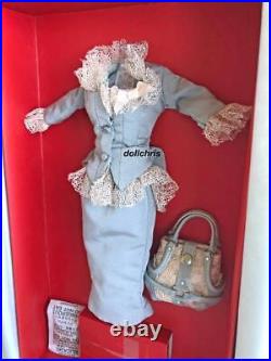 Fashion Royalty Doll In Good Form Outfit 2007 Royal Life Luxury Wear NRFB VHTF