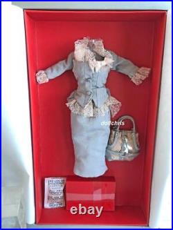 Fashion Royalty Doll In Good Form Outfit 2007 Royal Life Luxury Wear NRFB VHTF