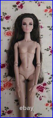 Fashion Royalty Doll Integrity toys Eden Lilith Wouldn't It Be loverly IT FR2