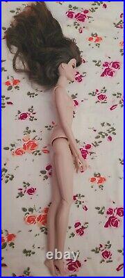 Fashion Royalty Doll Integrity toys Eden Lilith Wouldn't It Be loverly IT FR2