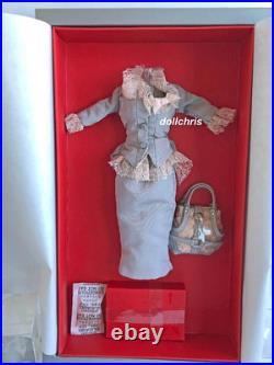 Fashion Royalty Doll Outfit In Good Form 2007 Royal Life Luxury Wear NRFB VHTF