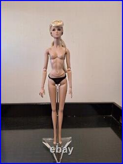 Fashion Royalty Dolls Collection! 2015 Never Ordinary Eden! Nude Doll Only