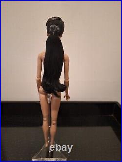 Fashion Royalty Dolls Collection! 2015 Never Ordinary Eden! Nude Doll Only