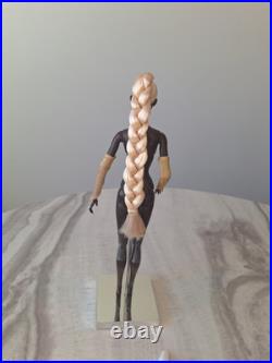 Fashion Royalty Dolls! Runway In Milan! Collete Duranger! Nude Doll Only Fashion Royalty Dolls! Runway In Milan! Collete Duranger! Nude Doll Only