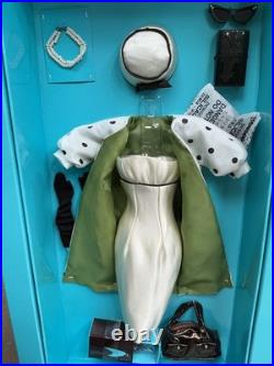 Fashion Royalty Dressed To Thrill Luxury Wear #91070 Nrfb Jason Wu Excl 2005