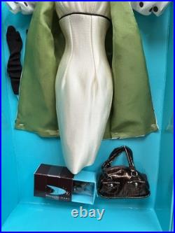 Fashion Royalty Dressed To Thrill Luxury Wear #91070 Nrfb Jason Wu Excl 2005