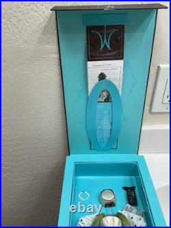 Fashion Royalty Dressed To Thrill Luxury Wear #91070 Nrfb Jason Wu Excl 2005