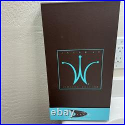 Fashion Royalty Dressed To Thrill Luxury Wear #91070 Nrfb Jason Wu Excl 2005